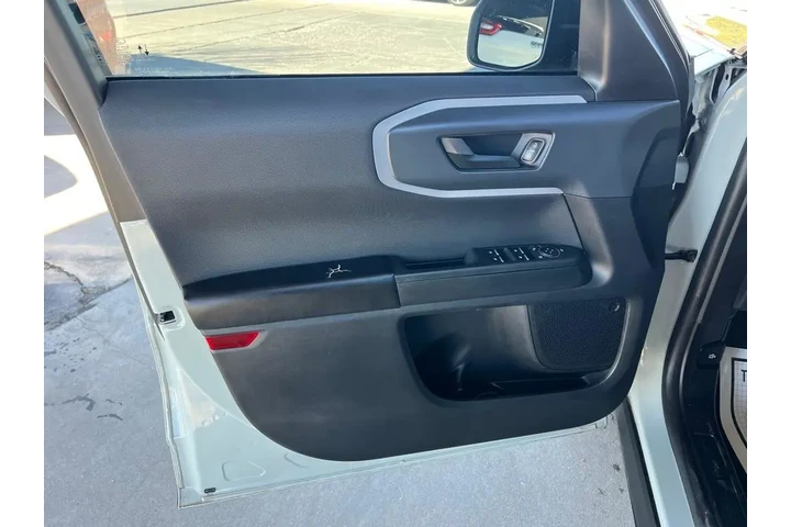 2021 Bronco Sport Big Bend image 10