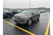 Ford Edge 2019 AWD SEL 4dr C en Detroit