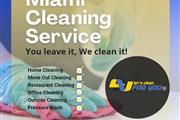 Ayudantes de limpieza