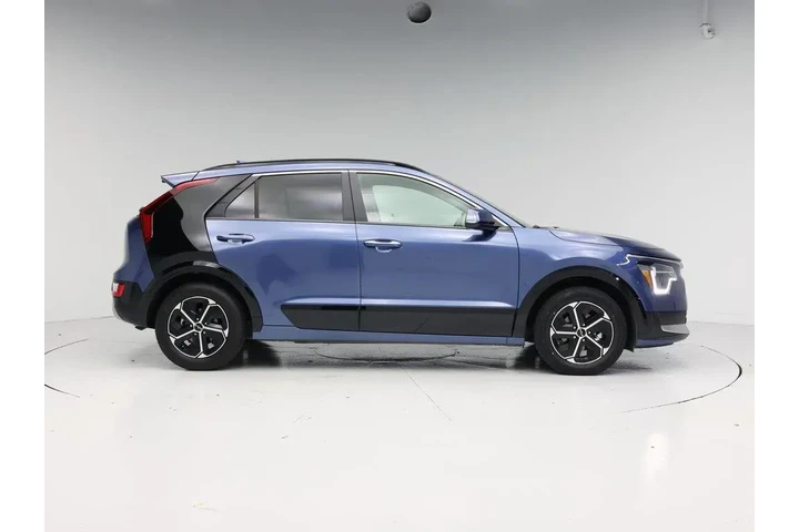 $29998 : Kia Niro 2024 SX 4dr Crossov image 7