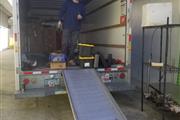Full Moving Services/ Delivery thumbnail 4