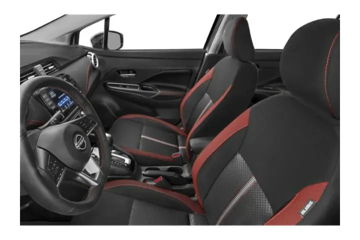 $16419 : Nissan Versa 2024 SR 4dr Sed image 9