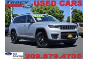Jeep Grand Cherokee L 2023 4x en Modesto