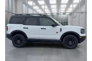 $33900 : Ford Bronco Sport 2025 AWD B thumbnail
