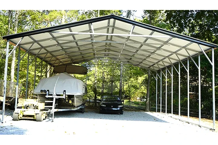 CARPORTS DE ALTA CALIDAD. image 2