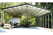 CARPORTS DE ALTA CALIDAD. thumbnail