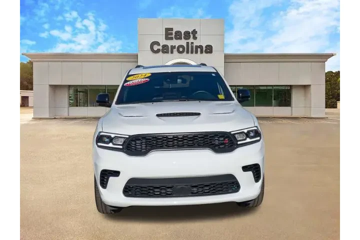 $39998 : Dodge Durango 2024 AWD GT 4d image 8