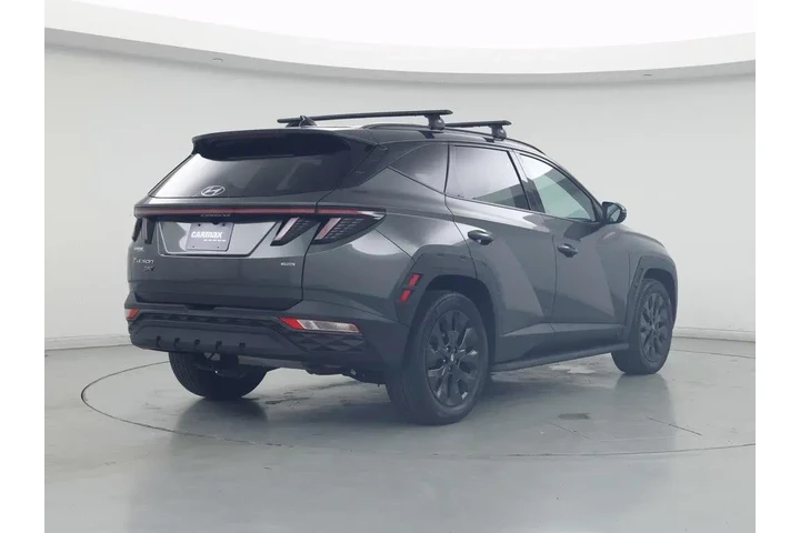 $26998 : Hyundai TUCSON 2023 AWD XRT image 8