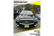 2019 QX60 Luxe en Hartford