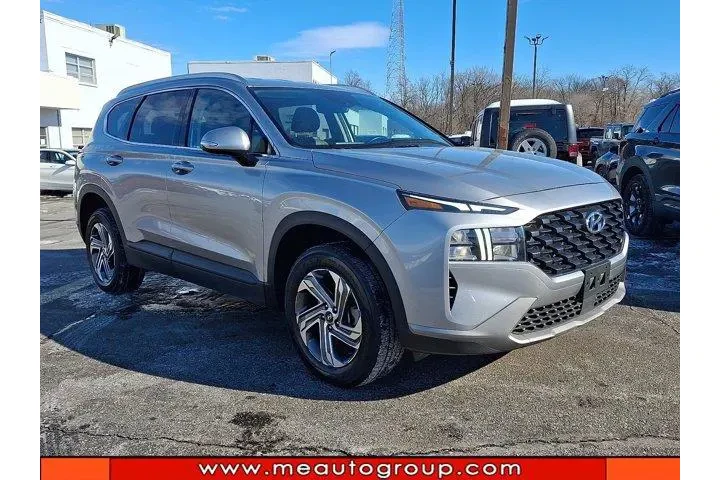 $22338 : Hyundai SANTA FE 2023 AWD SE image 7