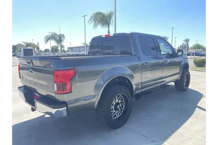 $27888 : Ford F-150 2020 4x2 XL 4dr S image 8