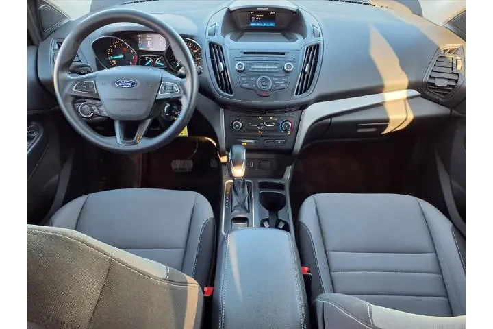 $5988 : Ford Escape 2017 S 4dr SUV image 7