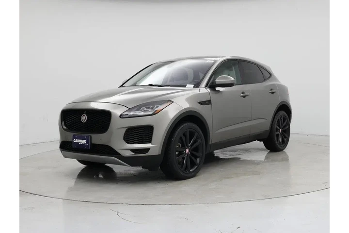 $19998 : Jaguar E-PACE 2018 AWD P250 image 4