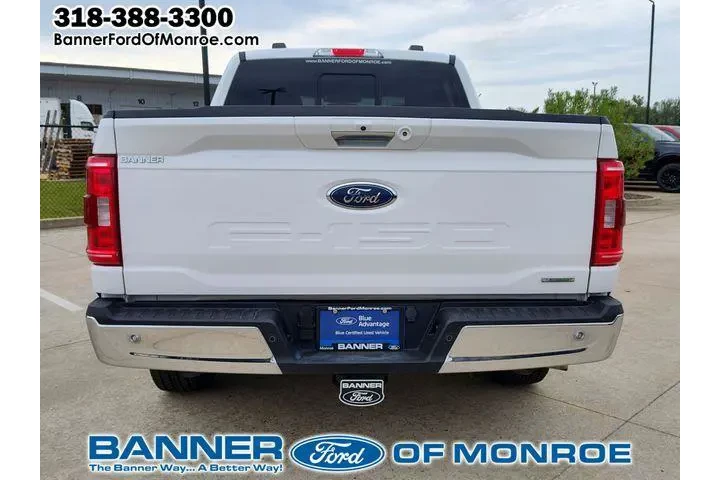 $28412 : Ford F-150 2022 4x2 XL 4dr S image 5