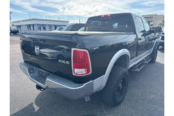 $18997 : Ram 2500 2013 4x4 Laramie 4d image 5