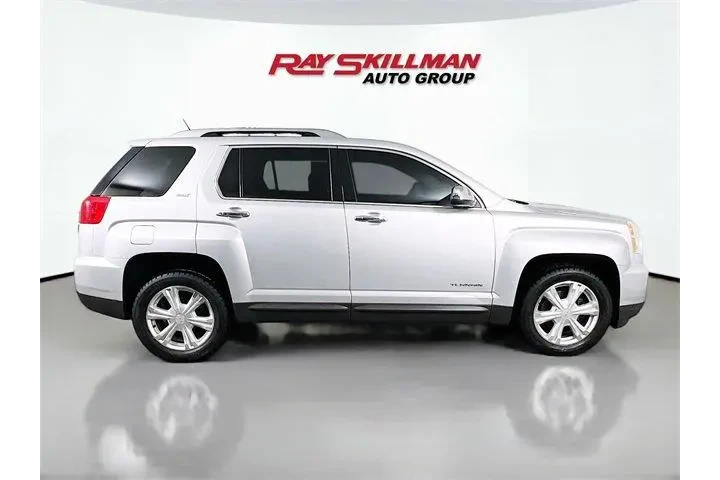 $9975 : GMC Terrain 2016 AWD SLT 4dr image 5