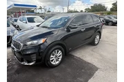 $8400 : 2020 Sorento LX thumbnail