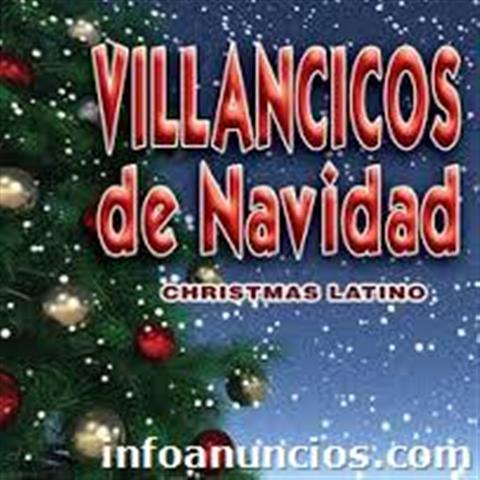 Villancicos de Navidad! image 2