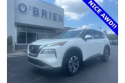 Nissan Rogue 2021 AWD SV 4dr