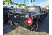 $26990 : Ford F-150 2018 4x4 Lariat 4 thumbnail
