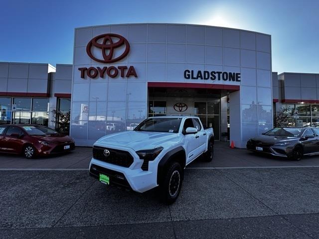 $53195 : 2024 Tacoma TRD Off-Road image 1