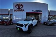 2024 Tacoma TRD Off-Road en Portland