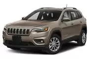 2019 Cherokee Overland thumbnail