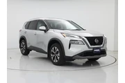 Nissan Rogue 2023 SV 4dr Cro en Sacramento