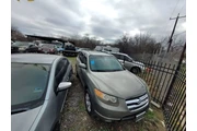 $5995 : 2007 HYUNDAI SANTA FE2007 HYU thumbnail