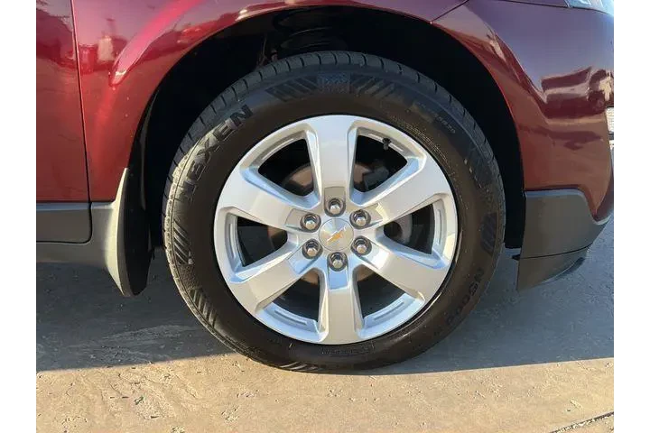$5900 : Chevrolet Traverse 2017 AWD image 9