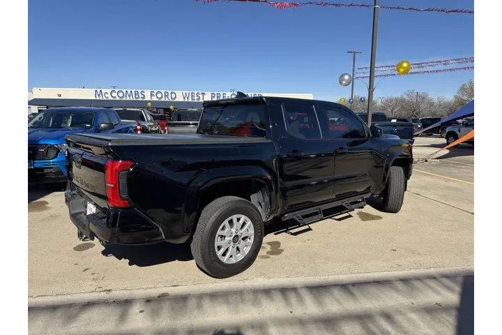 $35394 : Toyota Tacoma 2025 4x2 SR5 4 image 5