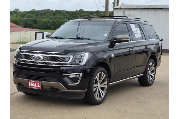 $36421 : Ford Expedition 2021 4x4 Kin image 3