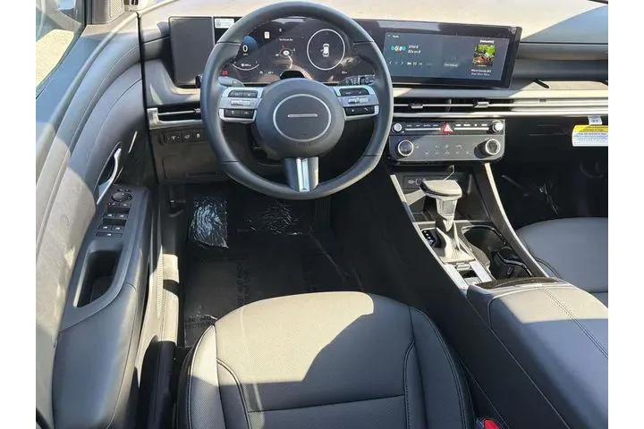 $35550 : Hyundai TUCSON 2026 AWD SEL image 8