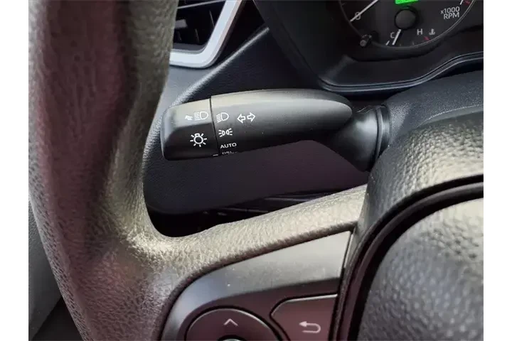 $23999 : Toyota Corolla Hybrid 2024 S image 10