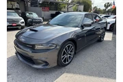 2020 Charger R/T RWD en Houston