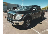 $21777 : Nissan Titan 2017 4x4 SV 4dr thumbnail