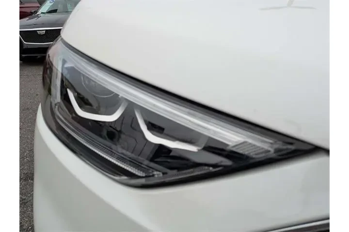 $20775 : Ford Edge 2020 Titanium 4dr image 10