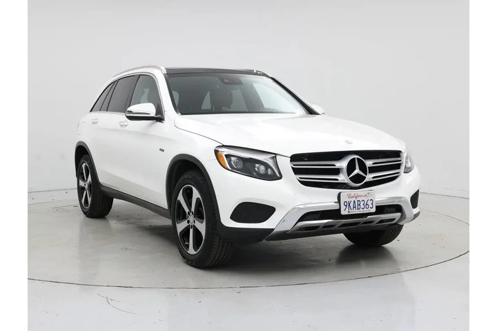 $20998 : Mercedes-Benz GLC 2016 AWD G image 1