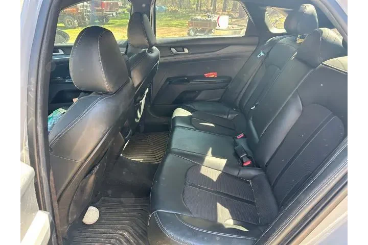 $20949 : Kia K5 2022 GT-Line 4dr Seda image 6