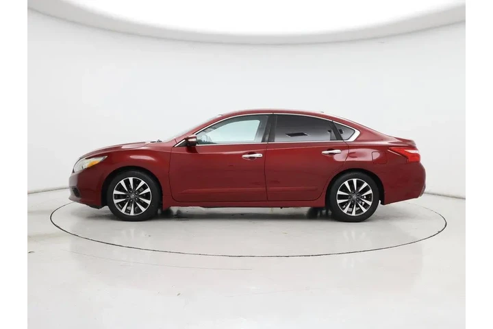 $12599 : Nissan Altima 2017 2.5 SV 4d image 3