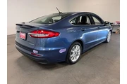 $18694 : Ford Fusion Energi 2019 Tita thumbnail