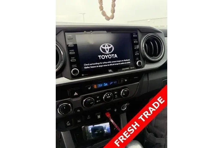 $34117 : Toyota Tacoma 2020 4x4 TRD P image 7