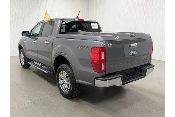 $32998 : Ford Ranger 2022 4x4 Lariat image 10