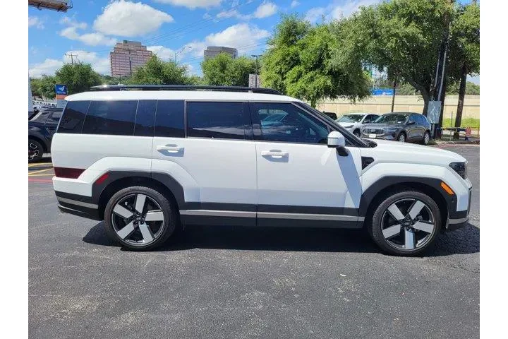 $34500 : Hyundai SANTA FE 2024 Limite image 2