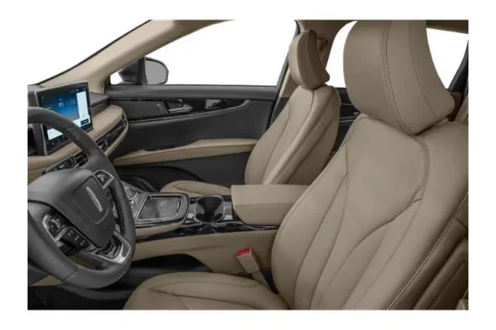 $34990 : Lincoln Nautilus 2023 AWD Re image 9