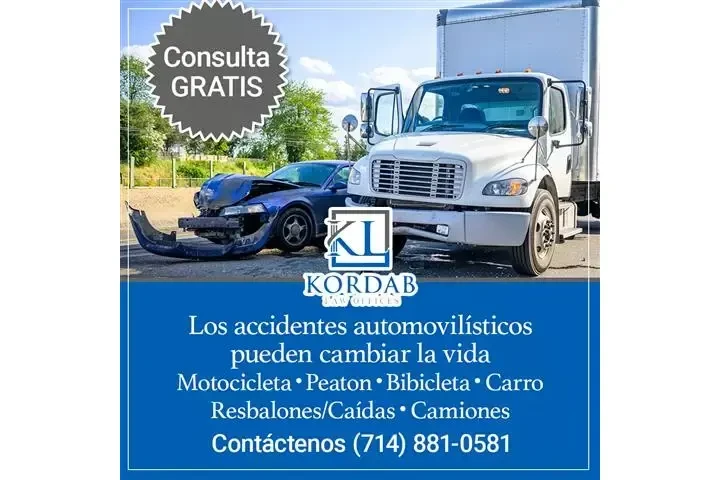 Yadira De La Rosa-Kordab Law image 3