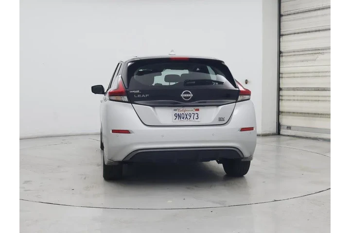 $19998 : Nissan LEAF 2024 SV PLUS 4dr image 6