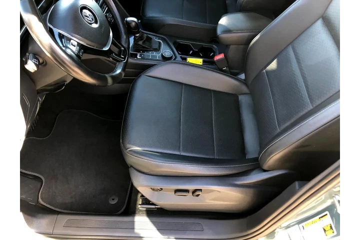 $18990 : 2019 Tiguan SEL 4Motion AWD image 10