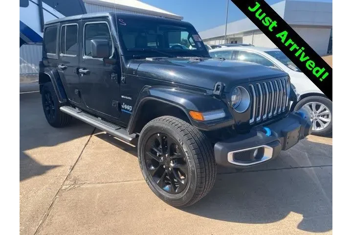 $31550 : Jeep Wrangler 2023 4x4 Sahar image 1