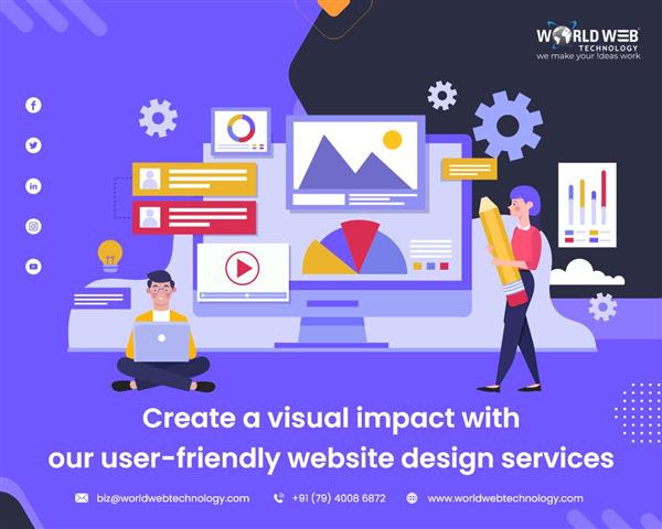 Responsive Web Design Services image 1